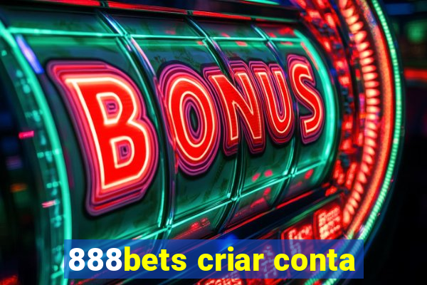 888bets criar conta